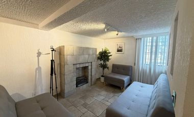 Departamento remodelado en venta en primer piso – Excelente ubicación.