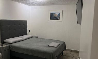 Departamento remodelado en venta en primer piso – Excelente ubicación.