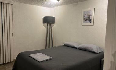 Departamento remodelado en venta en primer piso – Excelente ubicación.