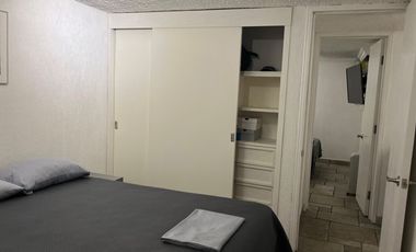 Departamento remodelado en venta en primer piso – Excelente ubicación.