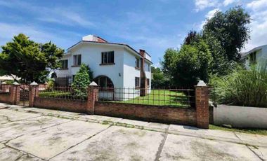 Casa de Campo en Renta Ocoyoacac cerca de Kavak Lerma