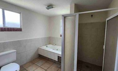 Casa de Campo en Renta Ocoyoacac cerca de Kavak Lerma