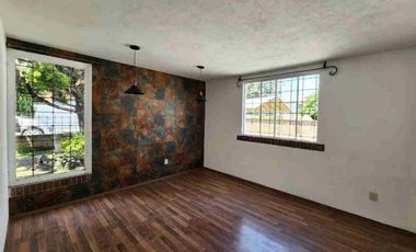 Casa de Campo en Renta Ocoyoacac cerca de Kavak Lerma