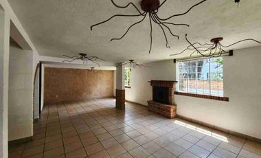 Casa de Campo en Renta Ocoyoacac cerca de Kavak Lerma