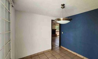 Casa de Campo en Renta Ocoyoacac cerca de Kavak Lerma