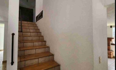 Casa de Campo en Renta Ocoyoacac cerca de Kavak Lerma