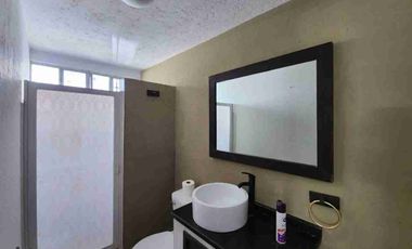 Casa de Campo en Renta Ocoyoacac cerca de Kavak Lerma