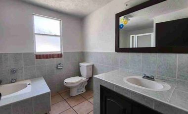 Casa de Campo en Renta Ocoyoacac cerca de Kavak Lerma