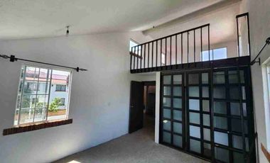 Casa de Campo en Renta Ocoyoacac cerca de Kavak Lerma
