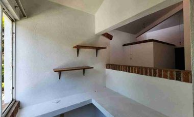 Casa de Campo en Renta Ocoyoacac cerca de Kavak Lerma