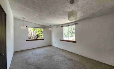 Casa de Campo en Renta Ocoyoacac cerca de Kavak Lerma