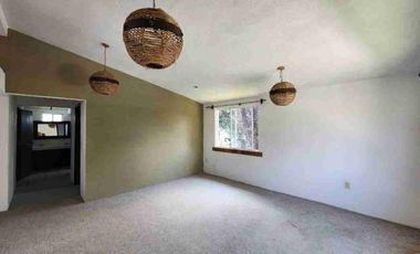 Casa de Campo en Renta Ocoyoacac cerca de Kavak Lerma