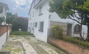 Casa de Campo en Renta Ocoyoacac cerca de Kavak Lerma