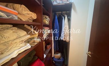 Venta departamento Reñaca con vista al mar