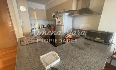 Venta departamento Reñaca con vista al mar