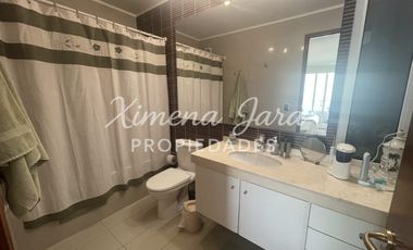 Venta departamento Reñaca con vista al mar