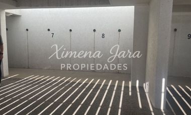 Venta departamento Reñaca con vista al mar