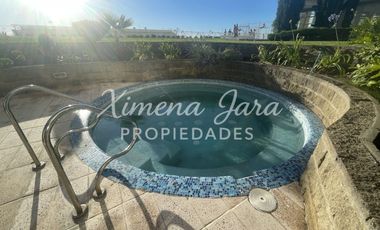 Venta departamento Reñaca con vista al mar