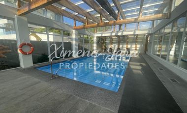 Venta departamento Reñaca con vista al mar