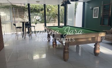 Venta departamento Reñaca con vista al mar