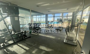 Venta departamento Reñaca con vista al mar