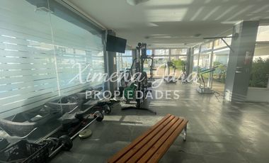 Venta departamento Reñaca con vista al mar