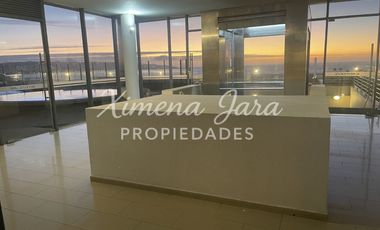 Venta departamento Reñaca con vista al mar