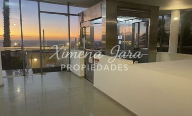 Venta departamento Reñaca con vista al mar