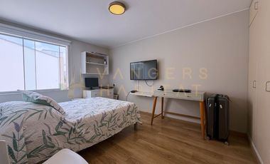 Dúplex en Venta con terraza Chacarilla - Santiago de Surco