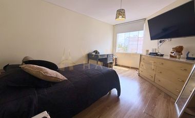Dúplex en Venta con terraza Chacarilla - Santiago de Surco