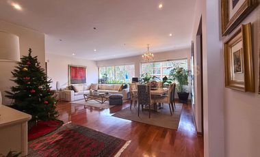 Dúplex en Venta con terraza Chacarilla - Santiago de Surco