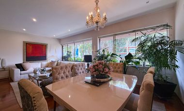 Dúplex en Venta con terraza Chacarilla - Santiago de Surco
