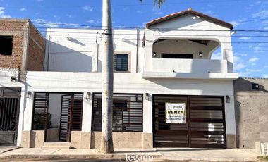 🔥CONJUNTO DE DEPARTAMENTOS EN VENTA EN HERMOSILLO🔥