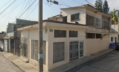 CASA A LA VENTA EN TLAQUILTENANGO CENTRO MORELOS CASA ADJUDICADA A PRECIO DE OPORTUNIDAD