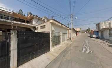 CASA A LA VENTA EN TLAQUILTENANGO CENTRO MORELOS CASA ADJUDICADA A PRECIO DE OPORTUNIDAD