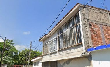CASA A LA VENTA EN TLAQUILTENANGO CENTRO MORELOS CASA ADJUDICADA A PRECIO DE OPORTUNIDAD