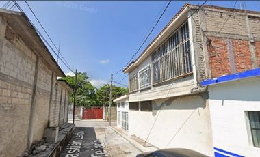 CASA A LA VENTA EN TLAQUILTENANGO CENTRO MORELOS CASA ADJUDICADA A PRECIO DE OPORTUNIDAD
