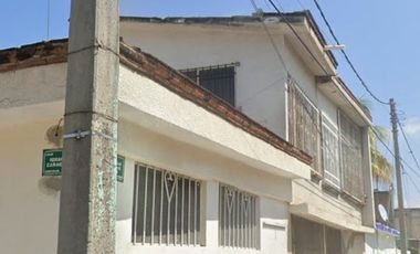 CASA A LA VENTA EN TLAQUILTENANGO CENTRO MORELOS CASA ADJUDICADA A PRECIO DE OPORTUNIDAD