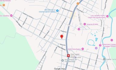 CASA A LA VENTA EN TLAQUILTENANGO CENTRO MORELOS CASA ADJUDICADA A PRECIO DE OPORTUNIDAD