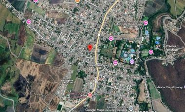 CASA A LA VENTA EN TLAQUILTENANGO CENTRO MORELOS CASA ADJUDICADA A PRECIO DE OPORTUNIDAD