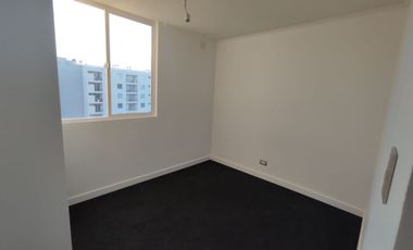 Se Arrienda departamento nuevo frente al Hospital Regional, Rancagua