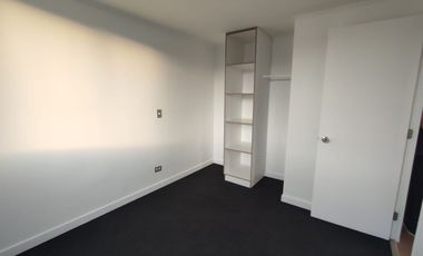 Se Arrienda departamento nuevo frente al Hospital Regional, Rancagua