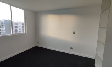 Se Arrienda departamento nuevo frente al Hospital Regional, Rancagua