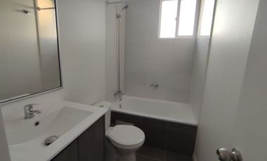 Se Arrienda departamento nuevo frente al Hospital Regional, Rancagua