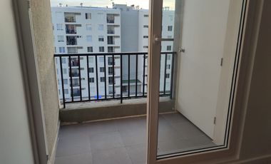 Se Arrienda departamento nuevo frente al Hospital Regional, Rancagua