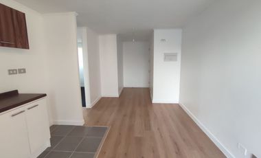 Se Arrienda departamento nuevo frente al Hospital Regional, Rancagua