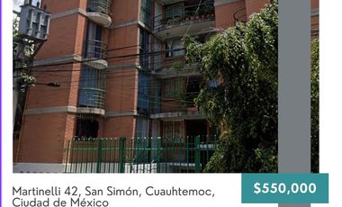 Departamento en San Simón con 50% de descuento | Entrega incluida