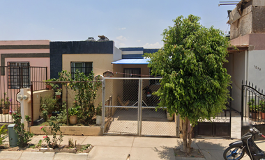 CASA EN VENTA EN ARROYO NORTE, FRACCIONAMIENTO LOS ARROYOS, JALISCO