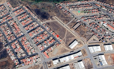 CASA EN VENTA EN ARROYO NORTE, FRACCIONAMIENTO LOS ARROYOS, JALISCO