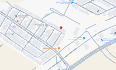 CASA EN VENTA EN ARROYO NORTE, FRACCIONAMIENTO LOS ARROYOS, JALISCO